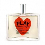Comme des Garcons Play Comme des Garcons Play
