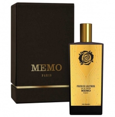Memo French Leather Memo French Leather