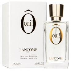 Lancome O Oui Lancome O Oui