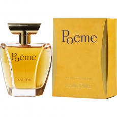 Lancome Poeme Lancome Poeme