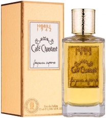 Nobile 1942 Cafe Chantant Nobile 1942 Cafe Chantant