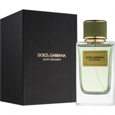 Dolce & Gabbana Velvet Bergamot Dolce & Gabbana Velvet Bergamot