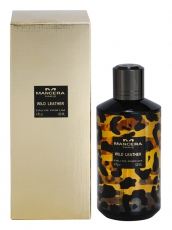 Mancera Wild Leather Mancera Wild Leather