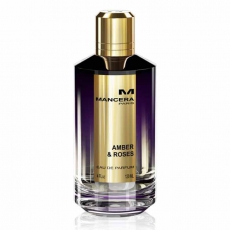 Mancera Amber & Roses Mancera Amber & Roses