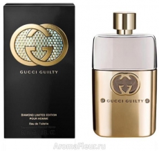Gucci Guilty Diamond Pour Homme