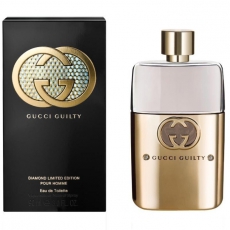 Gucci Guilty Pour Homme Diamond Gucci Guilty Pour Homme Diamond