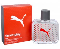 Puma Time to Play Puma Time to Play