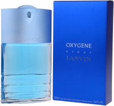 Lanvin Oxygene Homme Lanvin Oxygene Homme