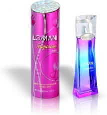 Lomani Temptation Lomani Temptation
