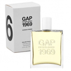 Gap 1969 Gap 1969