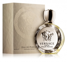 Versace Eros Pour Femme Versace Eros Pour Femme