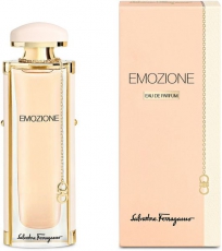 Salvatore Ferragamo Emozione Salvatore Ferragamo Emozione