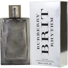 Burberry Brit Rhythm Intense Burberry Brit Rhythm Intense