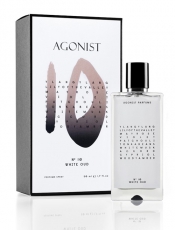 Agonist No.10 White Oud Agonist No.10 White Oud
