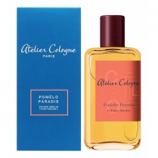 Atelier Cologne Pomelo Paradis