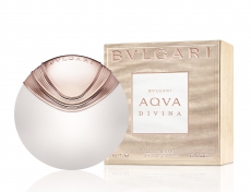 Bvlgari Aqva Divina Bvlgari Aqva Divina