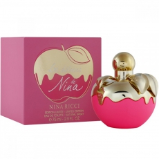 Nina Ricci Les Delices de Nina Nina Ricci Les Delices de Nina