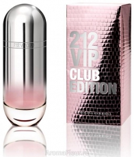 Carolina Herrera 212 VIP Club Edition Carolina Herrera 212 VIP Club Edition
