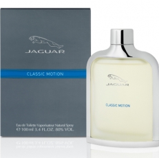 Jaguar Classic Motion Jaguar Classic Motion
