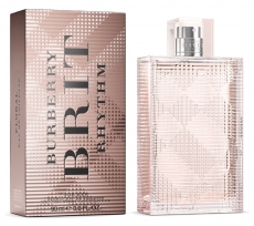 Burberry Brit Rhythm Floral Burberry Brit Rhythm Floral