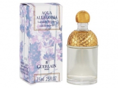 Guerlain Aqua Allegoria Lavande Velours Guerlain Aqua Allegoria Lavande Velours
