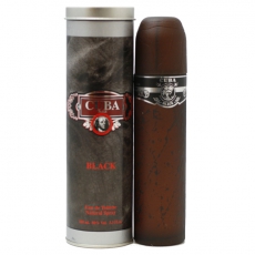 Cuba Paris Black